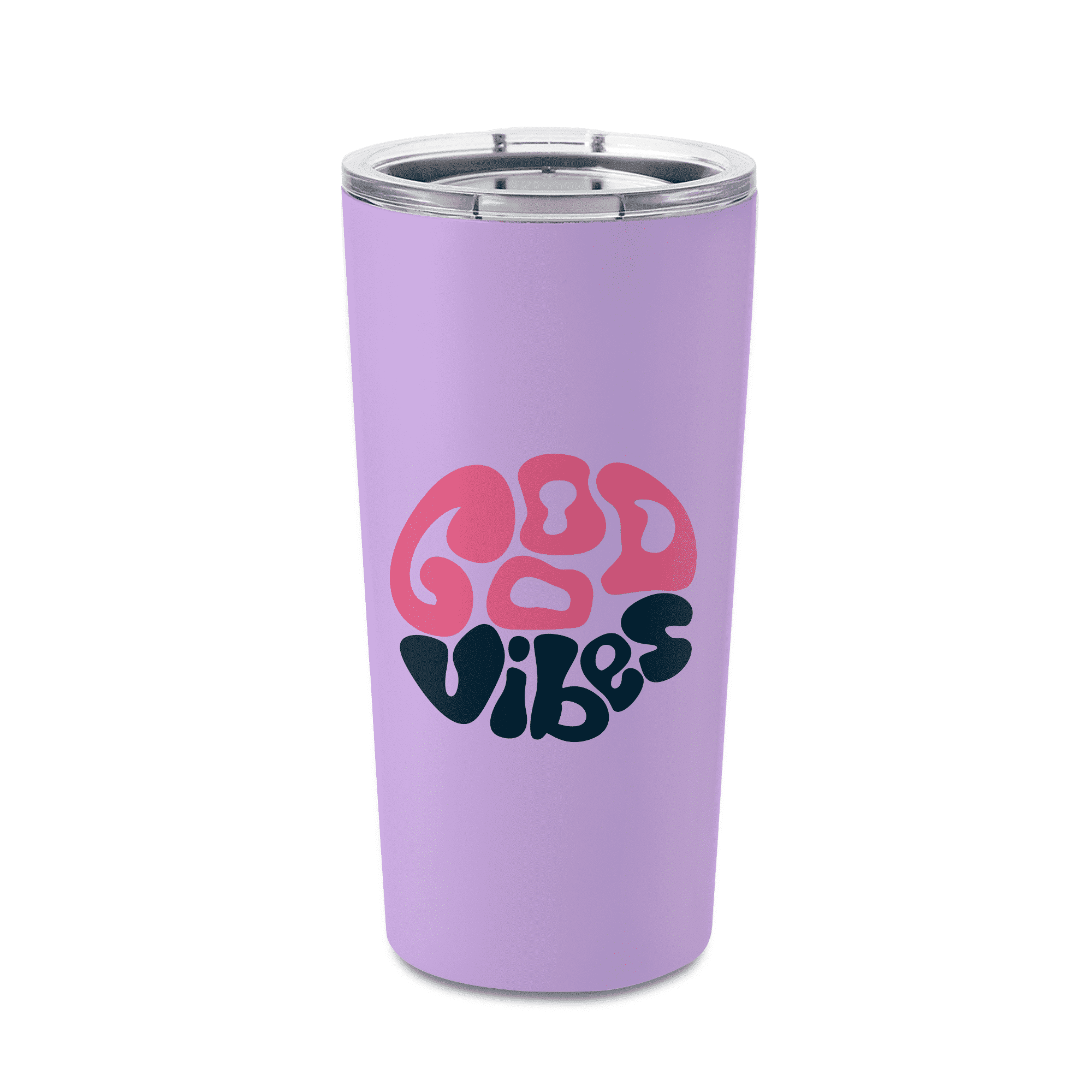 20oz Stainless Steel Tumbler