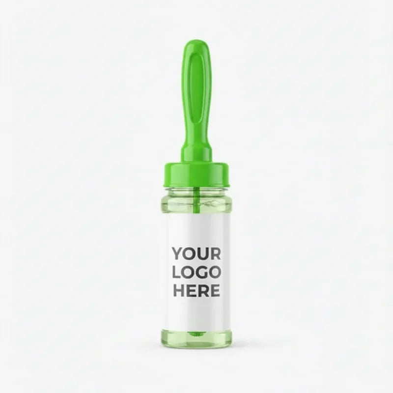 Bubble Wand with Solution