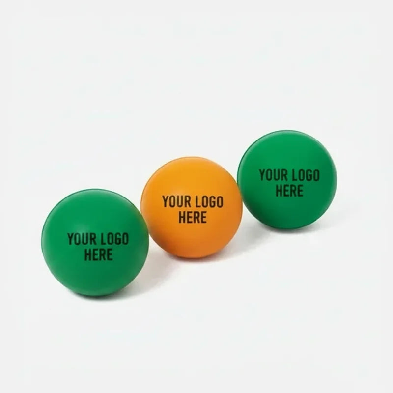 Stress Relief Squeeze Balls
