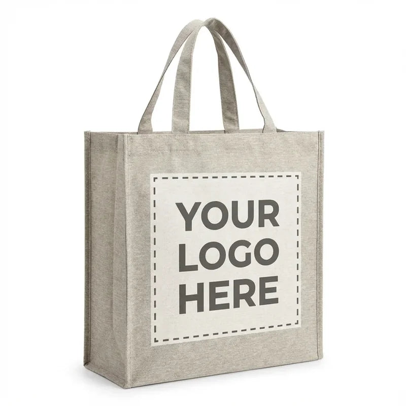 Recycled Grocery Bag