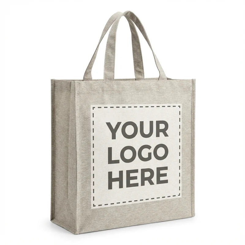 Recycled Grocery Bag