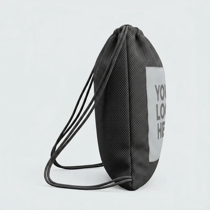Mesh Gym Sack