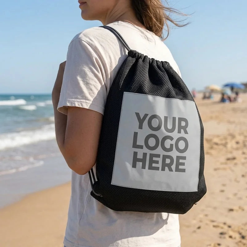 Mesh Gym Sack