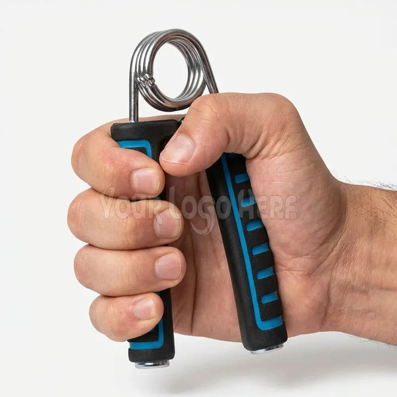Hand Grip Strengthener