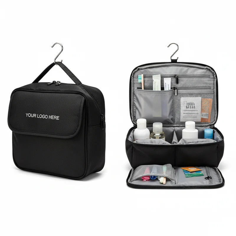 Hanging Toiletry Bag