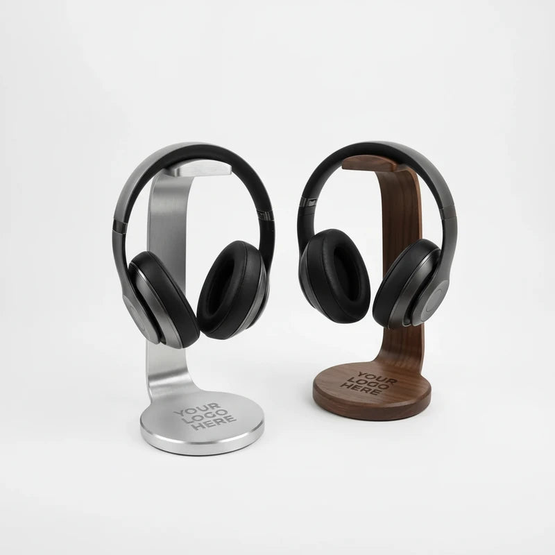 Desk Headphone Stand