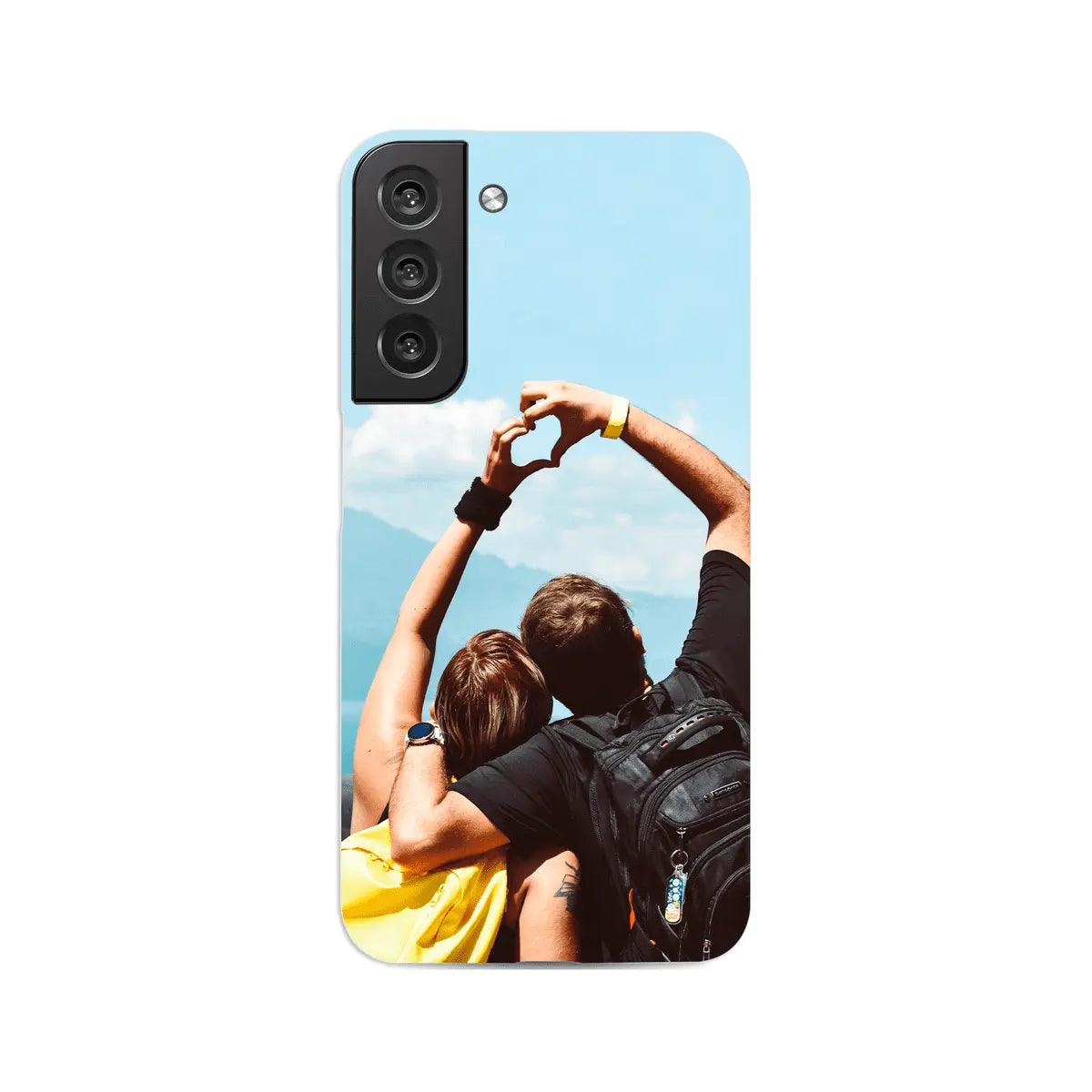 Samsung Galaxy Snap Case