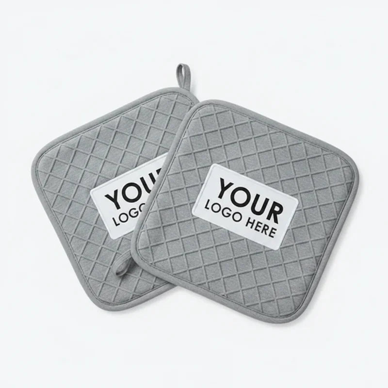 Silicone Oven Mitts/Hot Pads