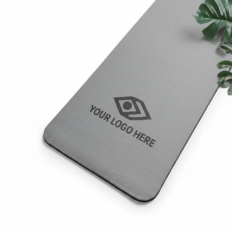 Custom Yoga Mat