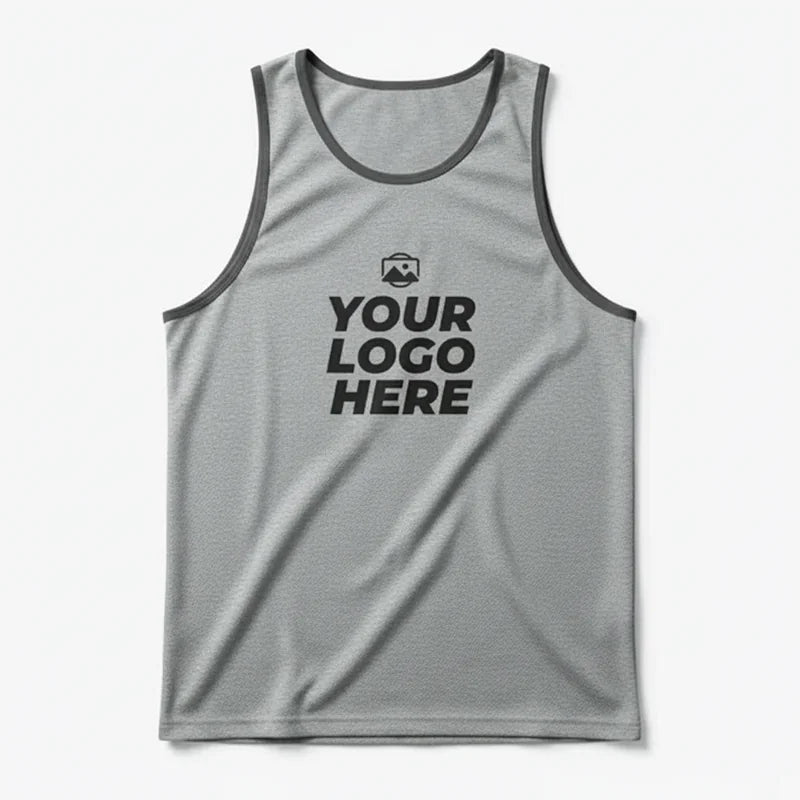 Athletic Tank Top