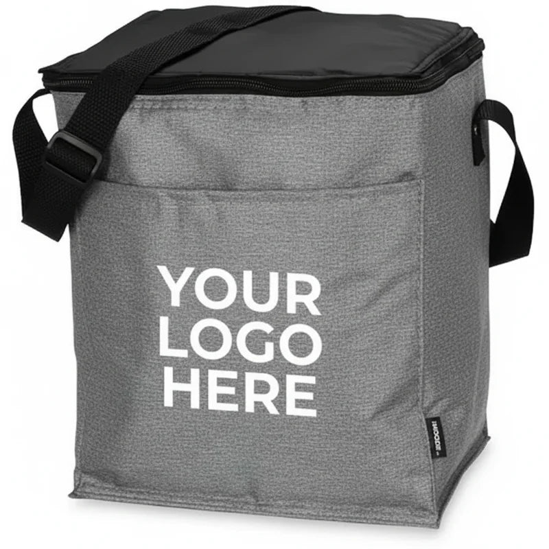 Sunrise Breakfast Insulated Pouch