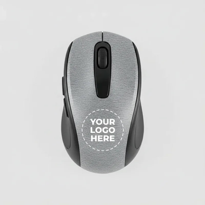 Wireless Optical Mouse