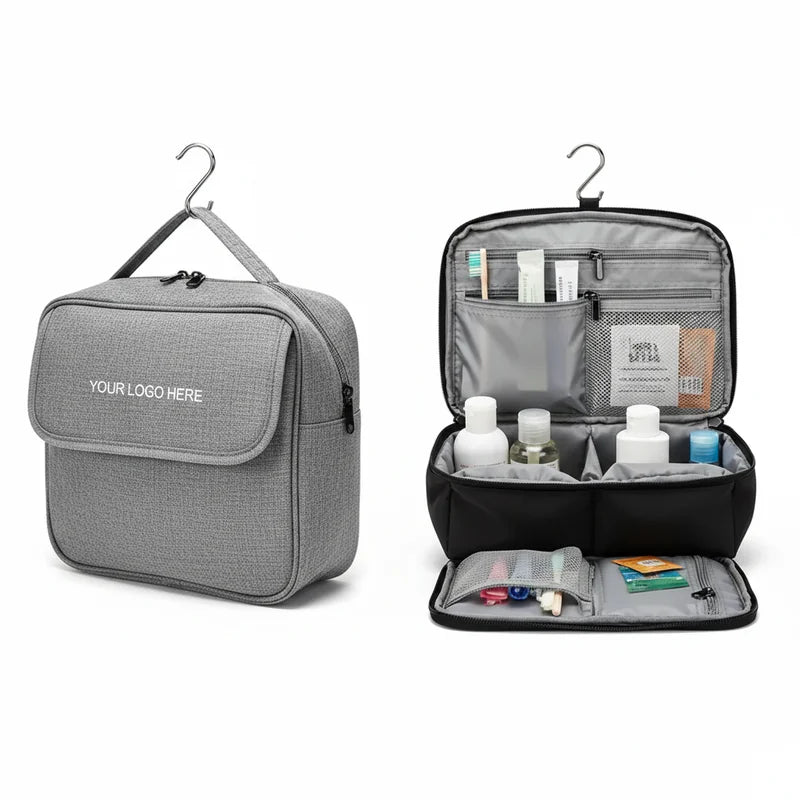 Hanging Toiletry Bag