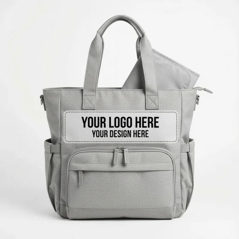 Diaper Bag Tote