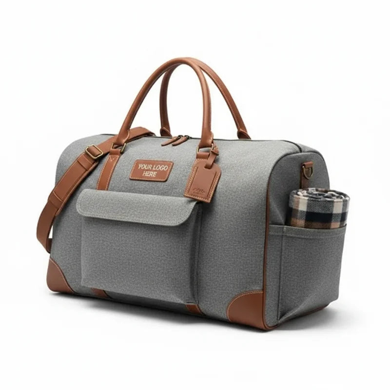 Weekender Duffel Bag