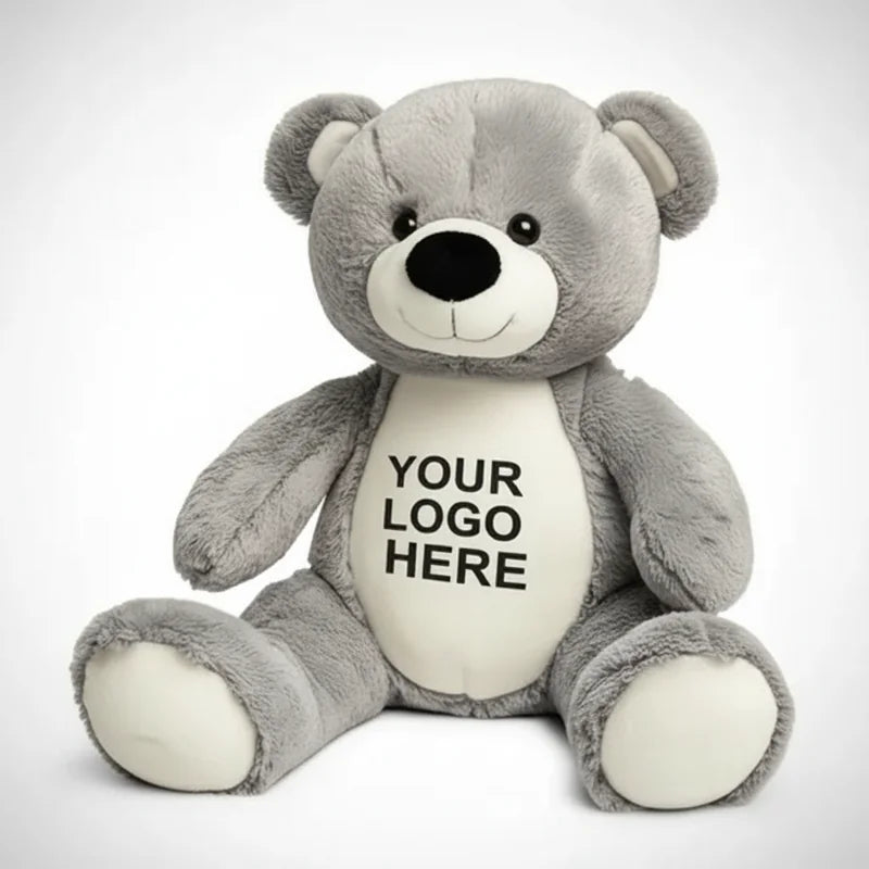 Custom Stuffed Animal