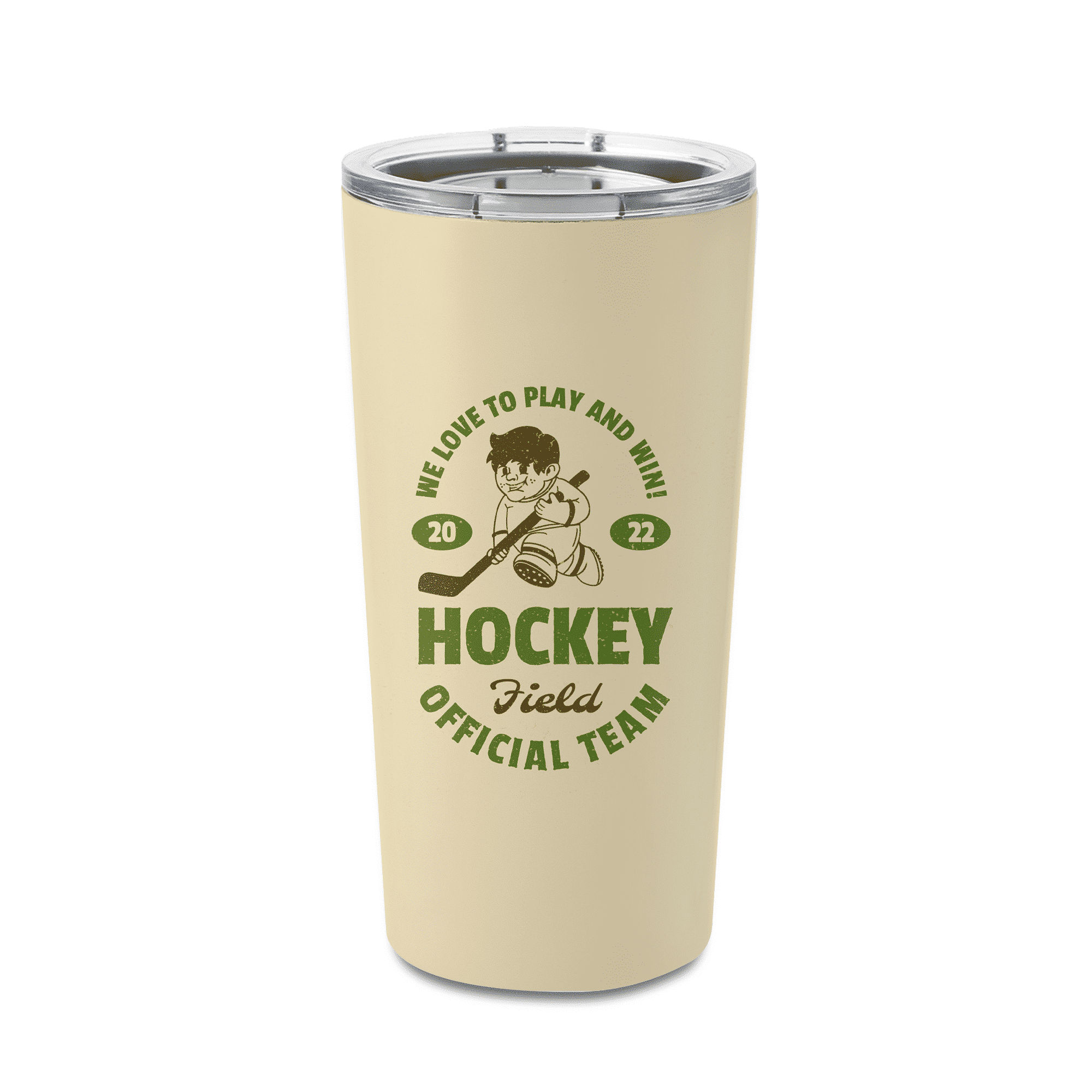 20oz Stainless Steel Tumbler