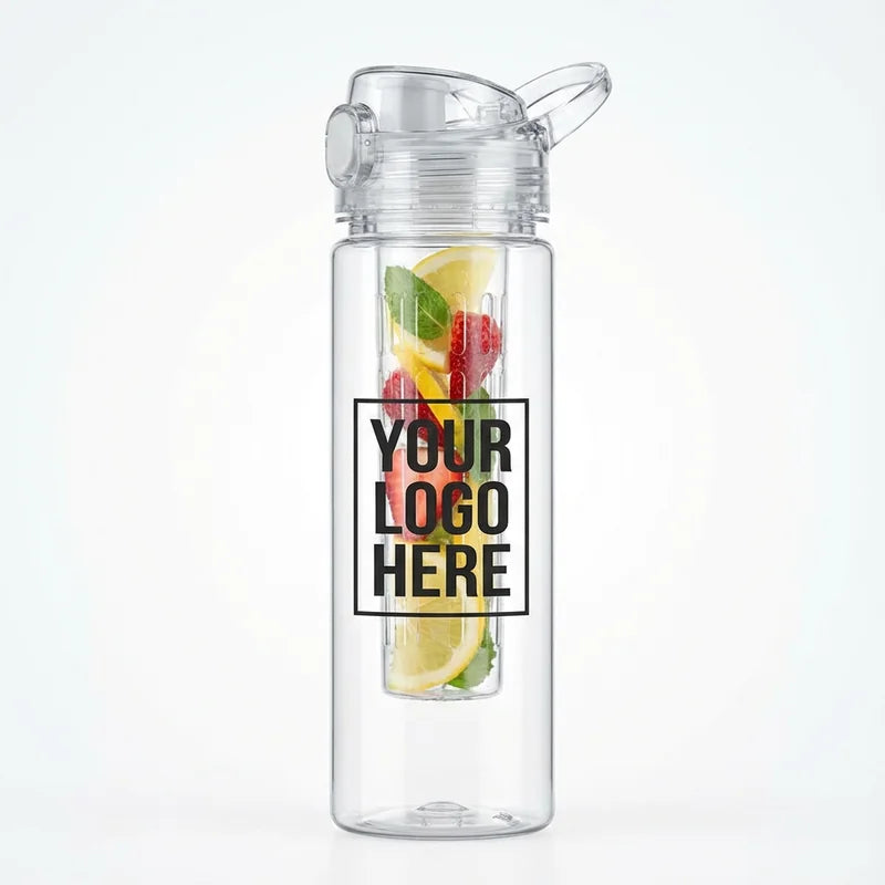 Fruit Infuser Water Bottle 24oz