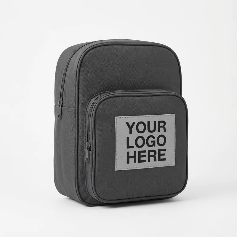 Insulated Lunch Bag