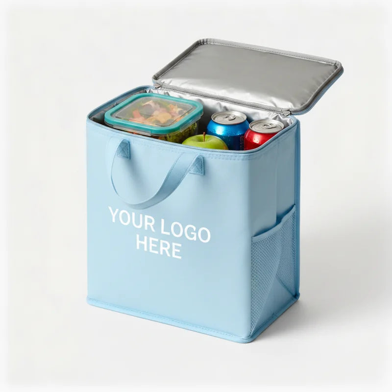 Insulated Lunch Cooler Bag