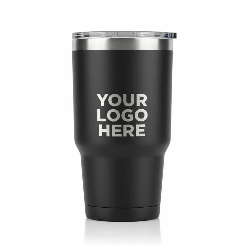 Insulated Tumbler 30oz