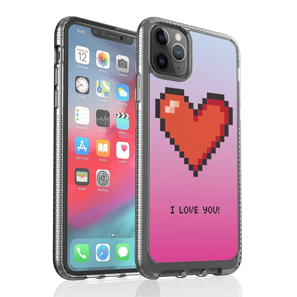 iPhone Clear Case