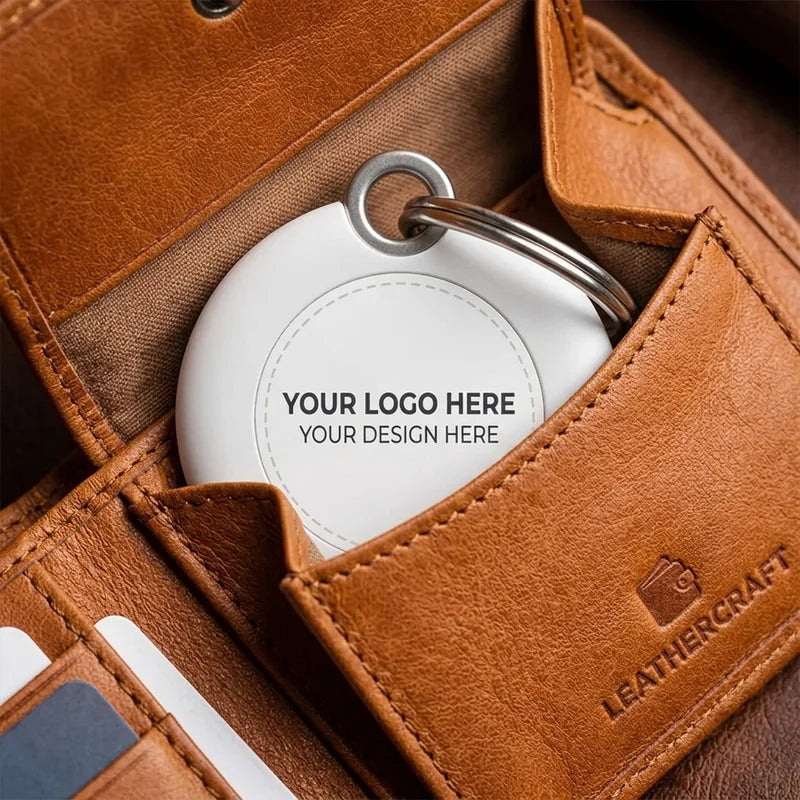 Bluetooth Tracker