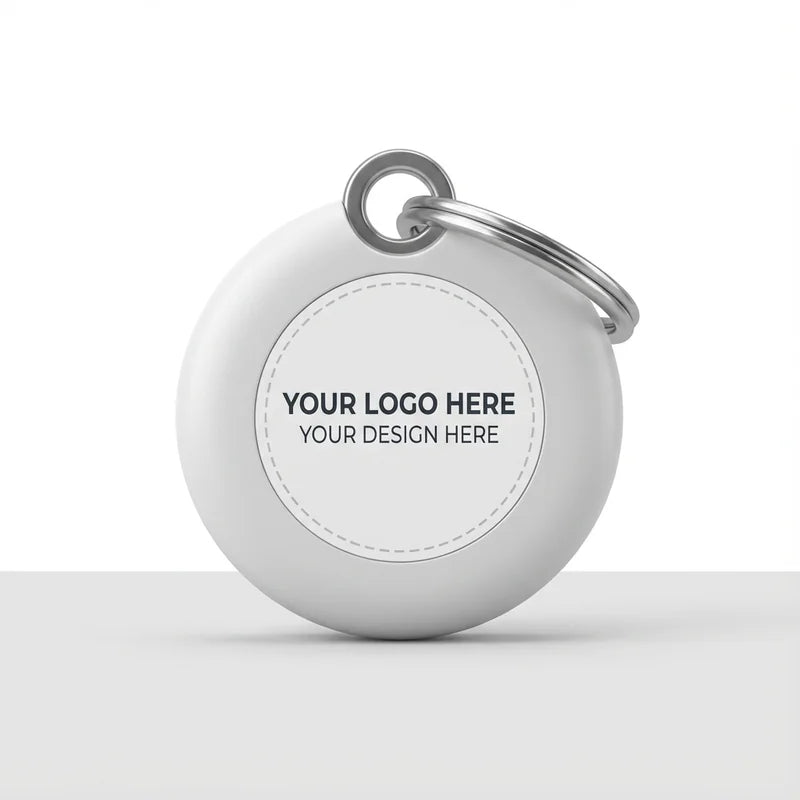 Bluetooth Tracker
