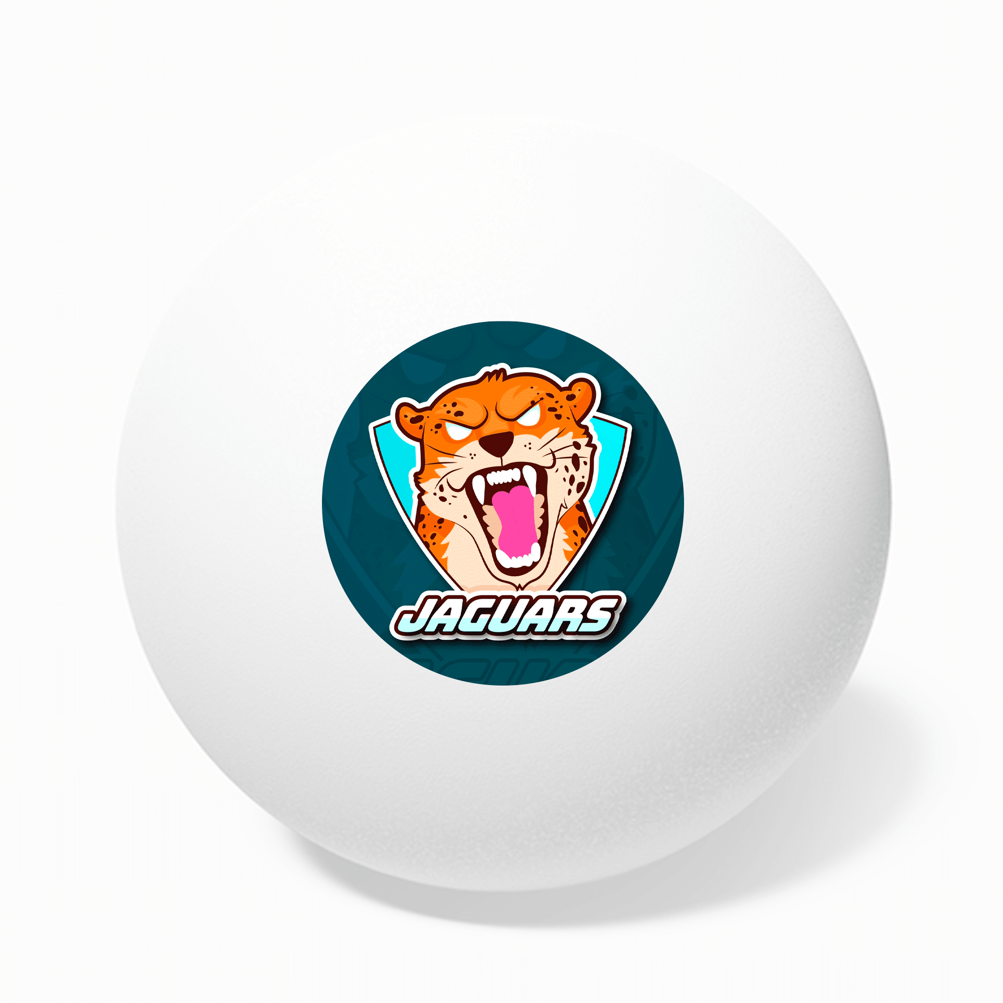 Ping Pong Balls Set of 6