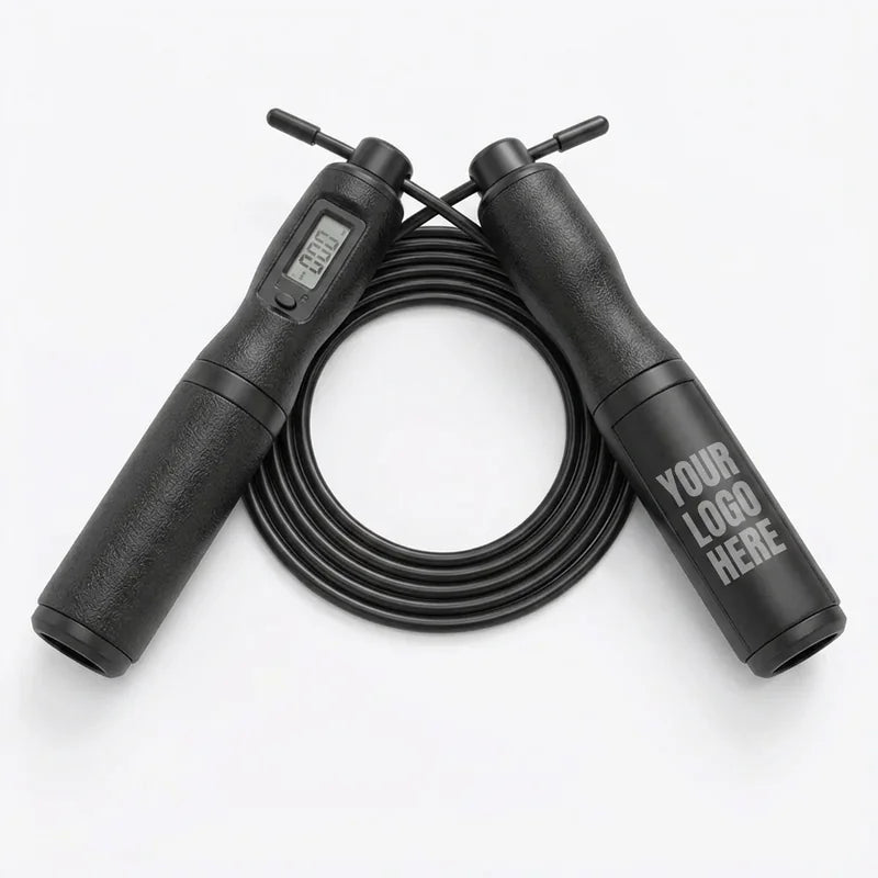 Adjustable Jump Rope