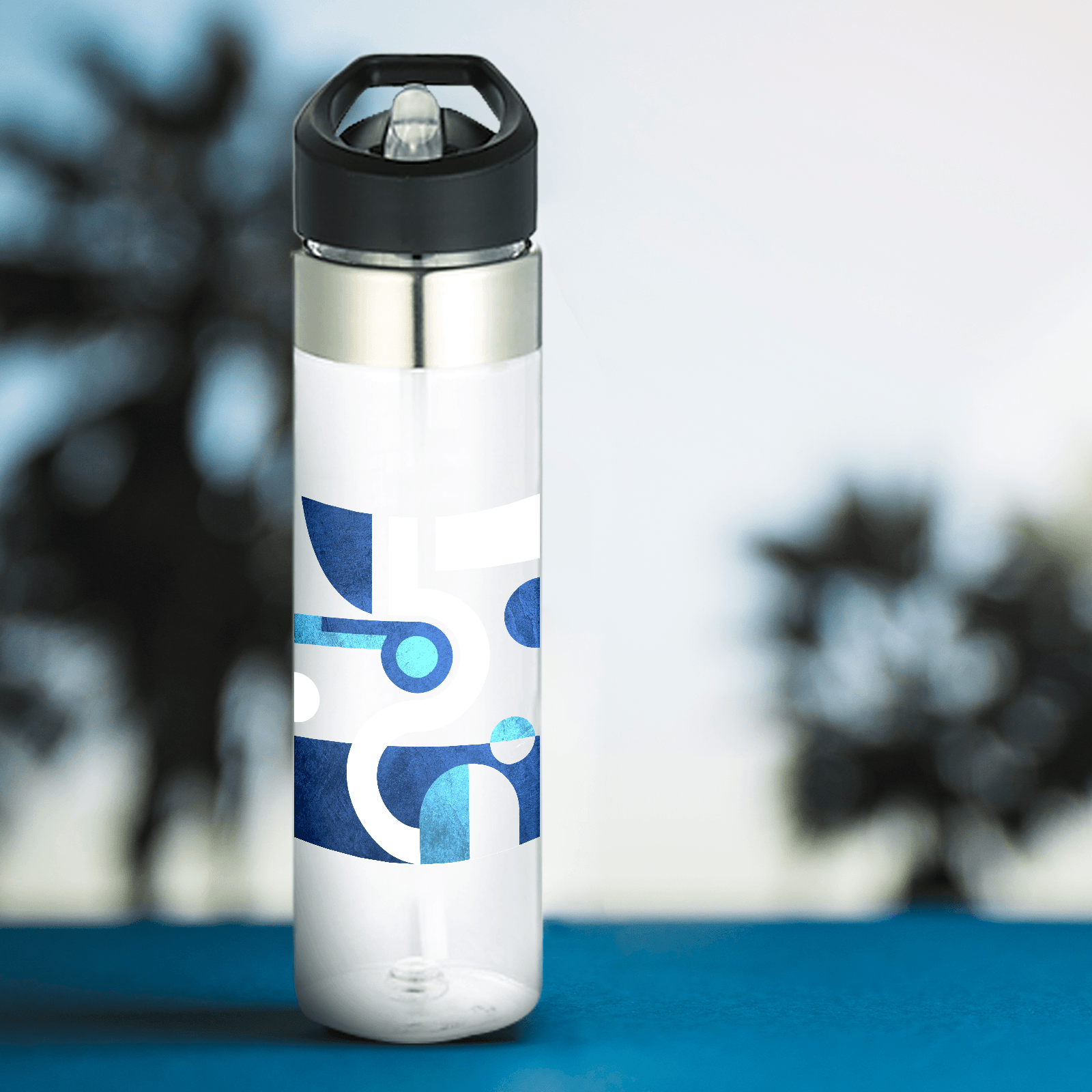 Kensington BPA Free Tritan Sport Bottle 20 oz