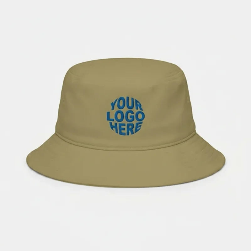 Golf Performance Bucket Hat