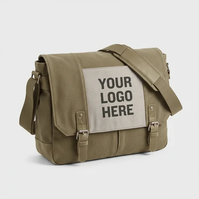 Messenger Bag