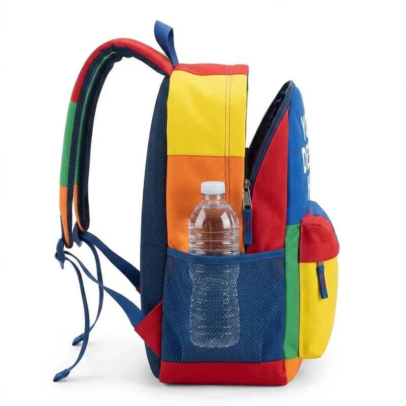 Kids School Backpack