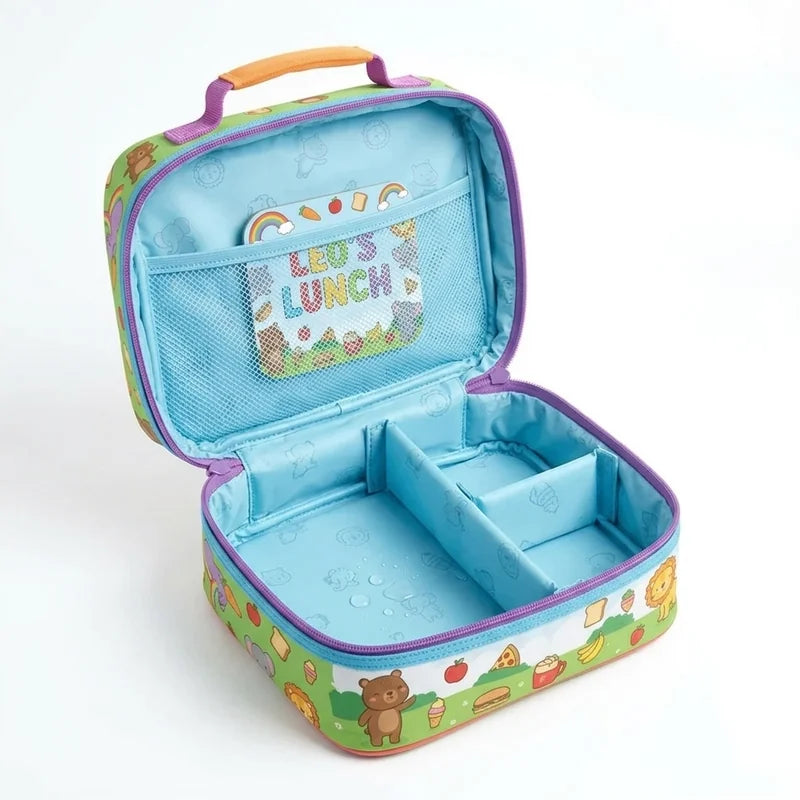 Kids Lunch Box