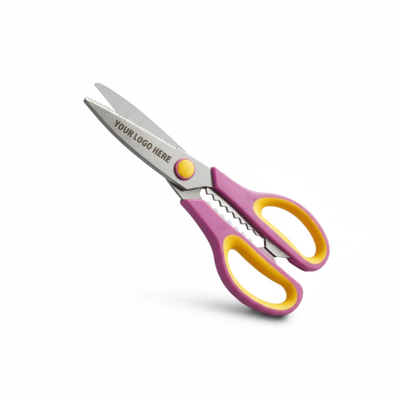 Kitchen Herb Scissors