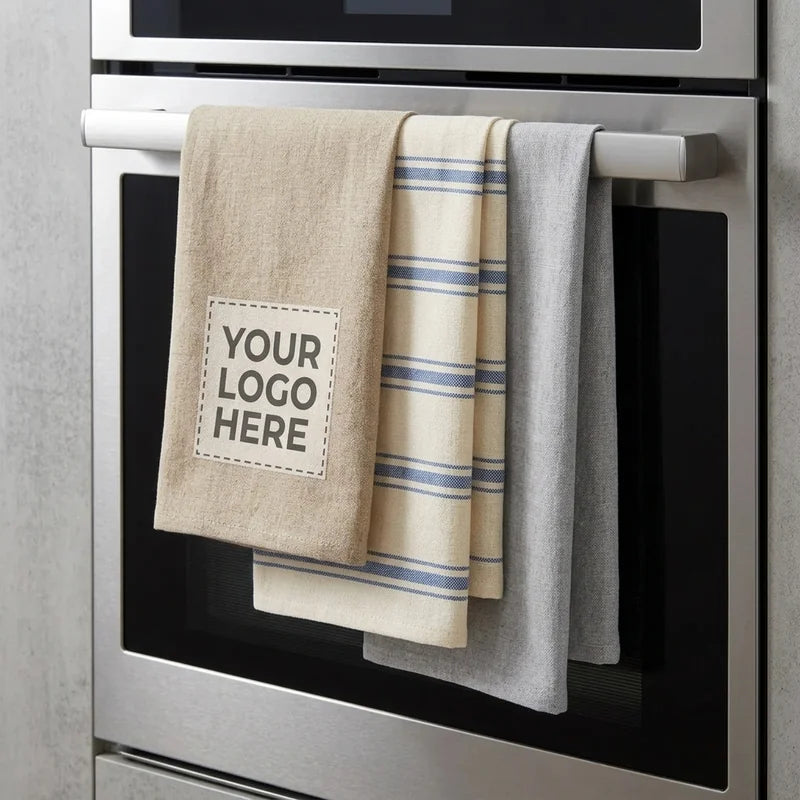 Kitchen Towel Set of 3