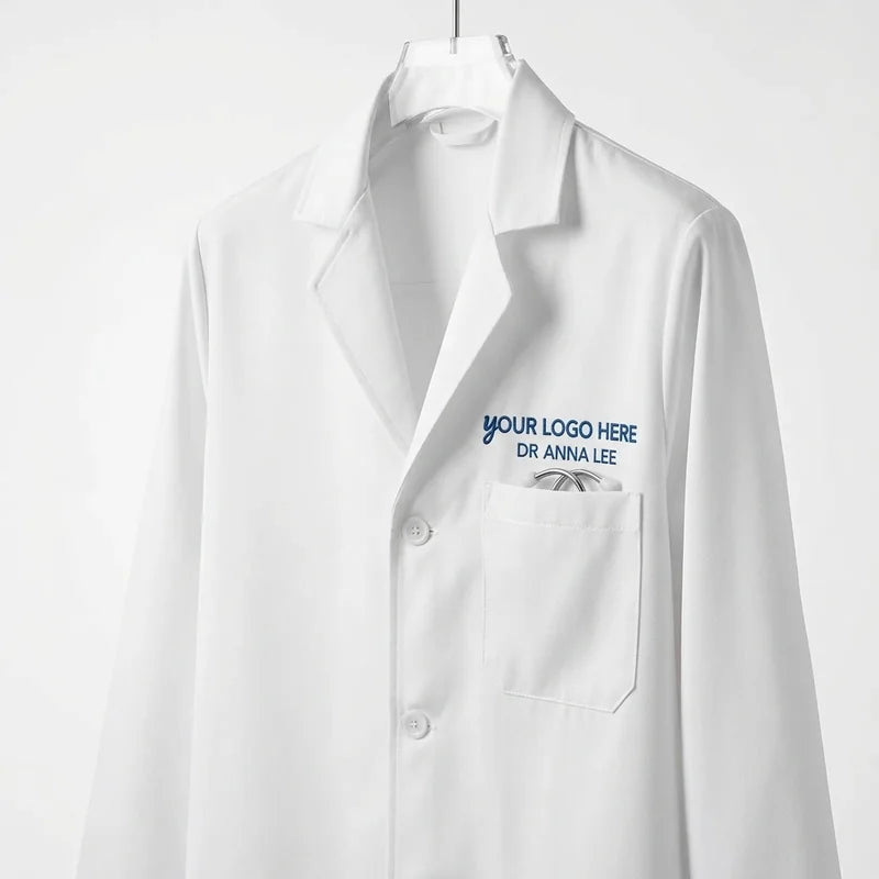Lab Coat