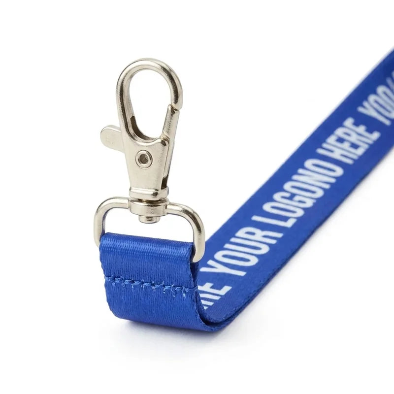 Lanyard Flat Polyester