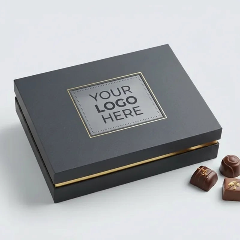 Premium Chocolate Box 🇺🇸