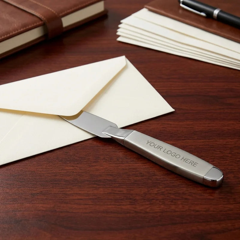 Letter Opener Executive Metal