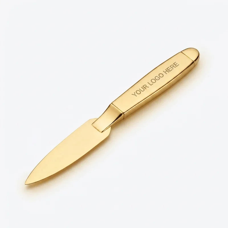 Letter Opener Executive Metal