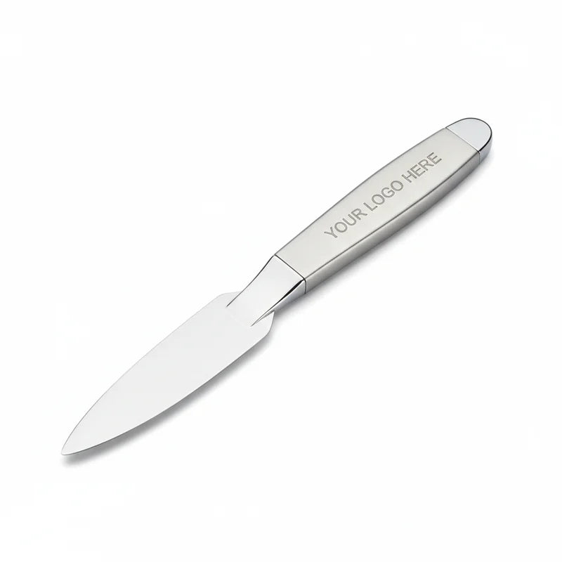 Letter Opener Executive Metal