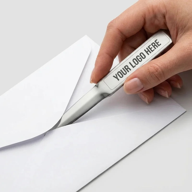Letter Opener Steel