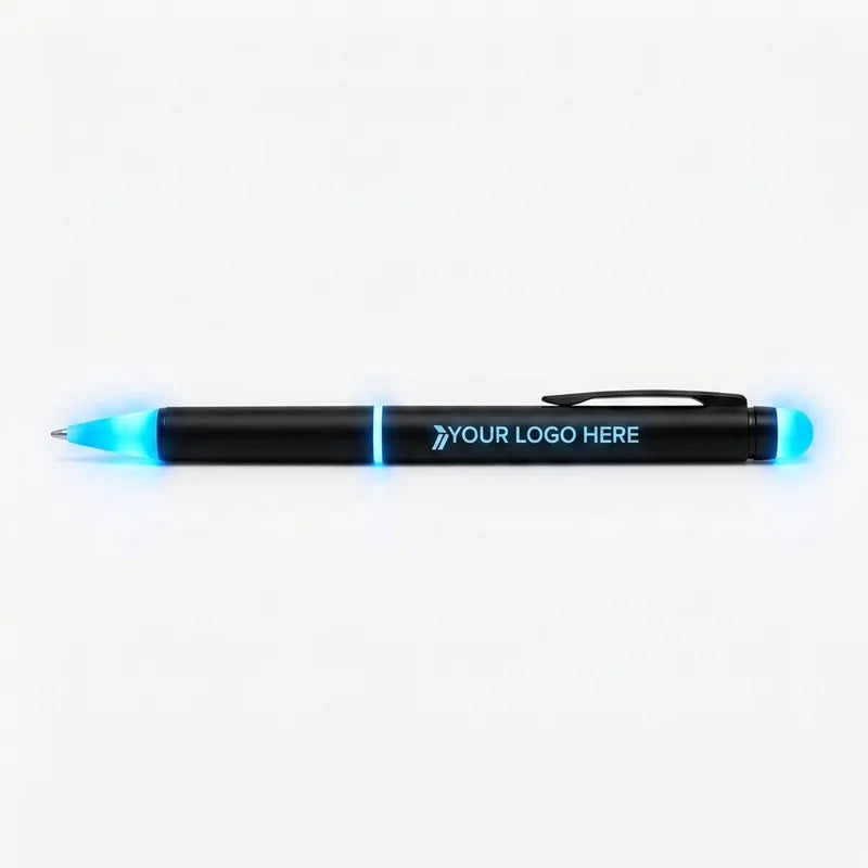 Light-Up LED Pen