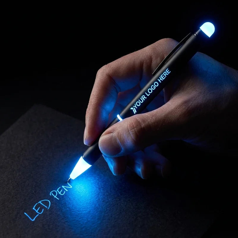 Light-Up LED Pen