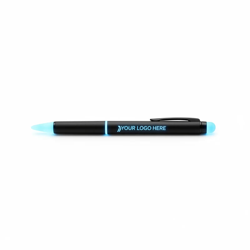 Light-Up LED Pen