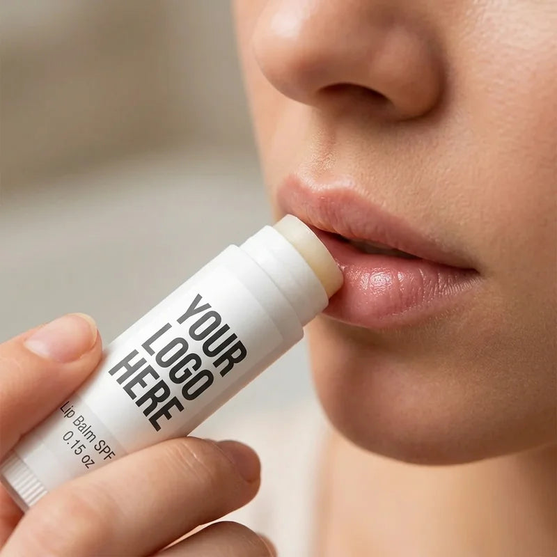Lip Balm SPF 15