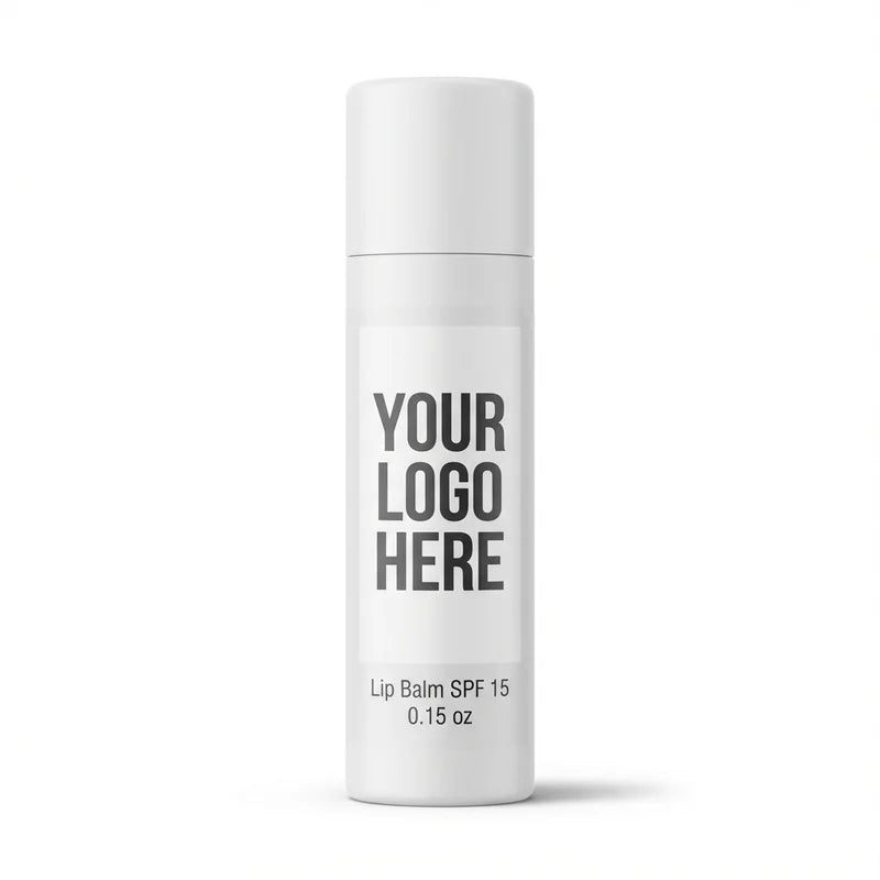 Lip Balm SPF 15