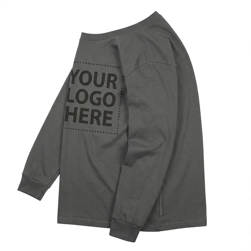 Long Sleeve T-Shirt